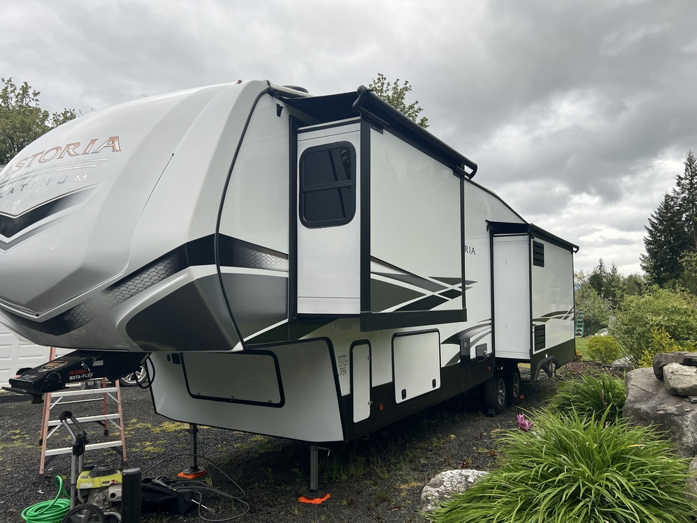 Photo of Rv
