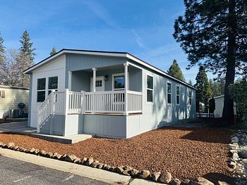 Thumbnail of mobile home