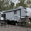 RV for Sale: 2022 CHEROKEE ARCTIC WOLF 3660 SUITE