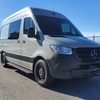 RV for Sale: 2022 SPRINTER 144 EXTENDED HIGH ROOF