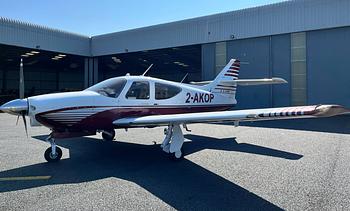 Thumbnail of aircraft