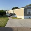 Mobile Home for Sale: 3 Bed 2 Bath 2023 Mobile Home