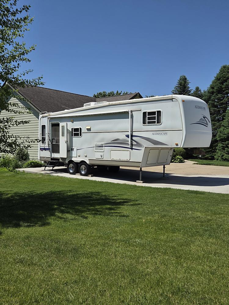 Photo of Rv