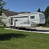 RV for Sale: 2002 ALUMASCAPE 28RLD
