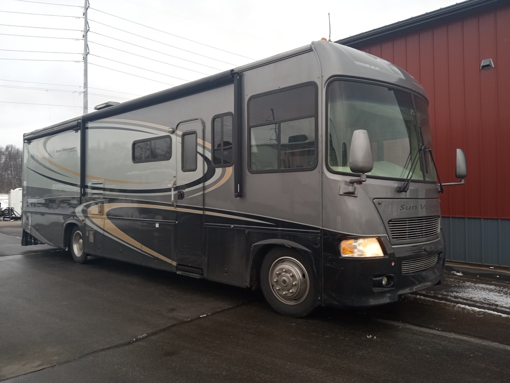Photo of Rv