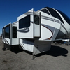 RV for Sale: 2022 SOLITUDE 346FLS