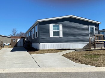 Thumbnail of mobile home