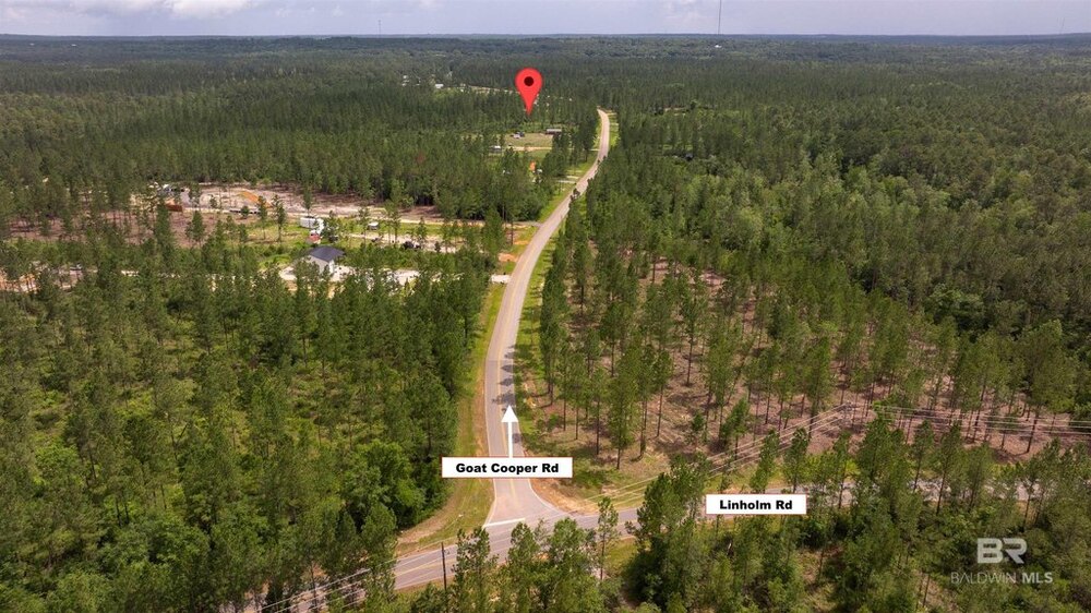 Photo of Mobile Home Lot