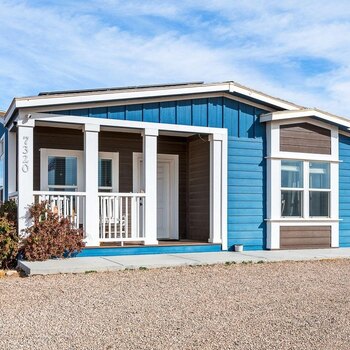 Thumbnail of mobile home