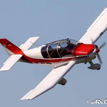 Thumbnail of aircraft