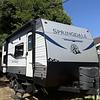 RV for Sale: 2020 SPRINGDALE 1200BT