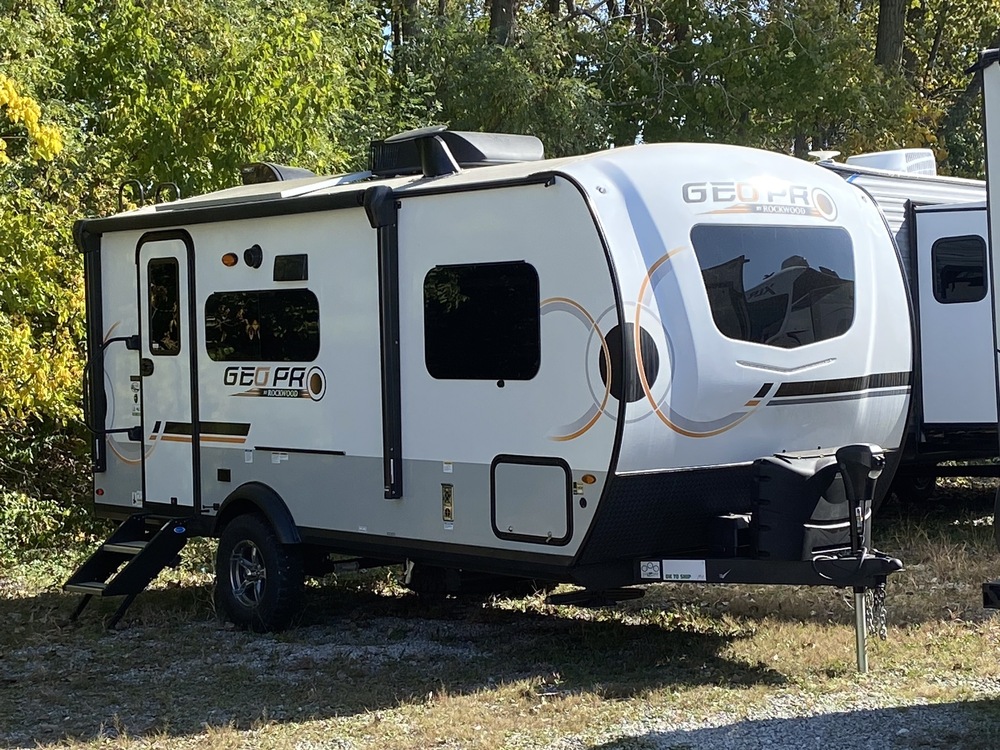 Photo of Rv