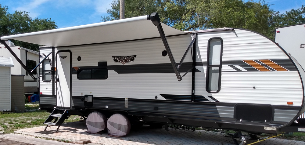 Photo of Rv