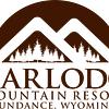 RV Park: Bearlodge Mountain Resort, Sundance, WY