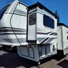 RV for Sale: 2022 Montana 3763BP