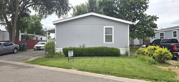 Photo of FOR SALE 4 BEDROOM 3 BATH MANUFACTURED HOME IN HENDERSON, COLORADO
