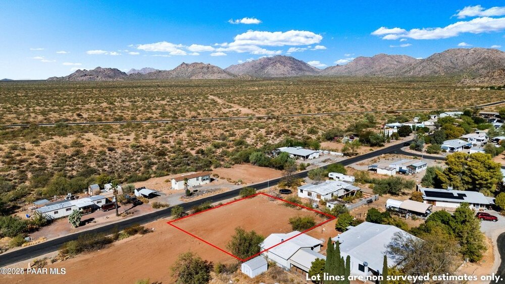 Photo of Mobile Home Lot
