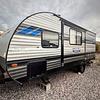 RV for Sale: 2021 SALEM CRUISE LITE 178BHSK