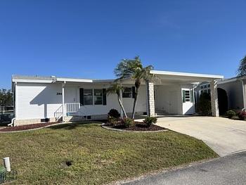 Thumbnail of mobile home