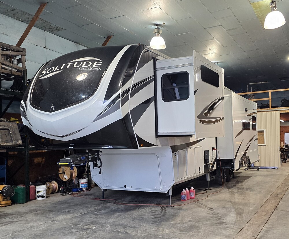 Photo of Rv