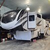 RV for Sale: 2024 SOLITUDE 310GK