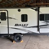 RV for Sale: 2021 BULLET CROSSFIRE 1650EX