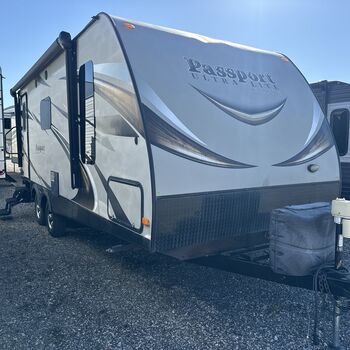 Photo of Rv