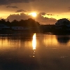 RV Lot for Rent: Riverwalk-Lot 156A, Gibsonton, FL