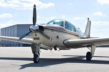 Thumbnail of aircraft