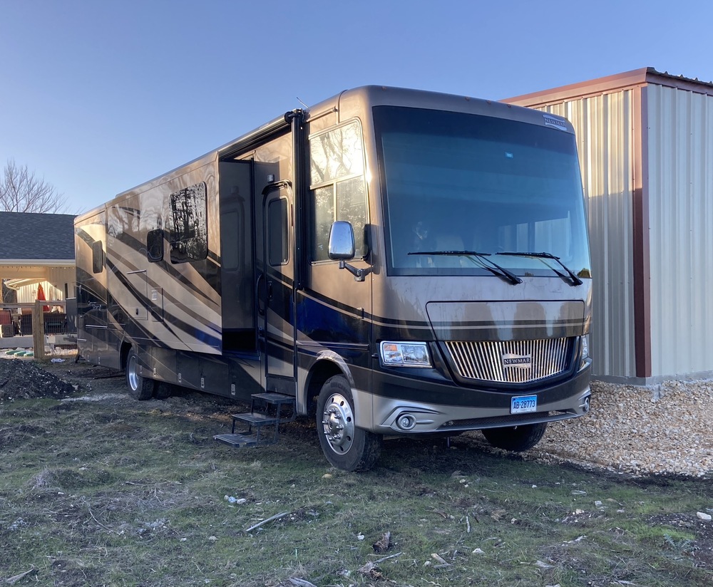 Photo of Rv