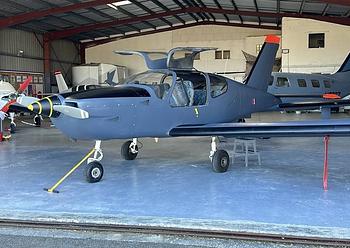 Thumbnail of aircraft