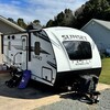 RV for Sale: 2021 SUNSET TRAIL SUPER LITE SS222RB