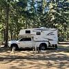 RV for Sale: 2011 ARCTIC FOX TRUCK CAMPER 1150