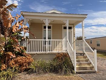 Thumbnail of mobile home