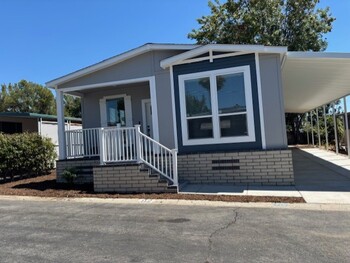 Thumbnail of mobile home