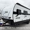 RV for Sale: 2026 COMPACT 18DBL