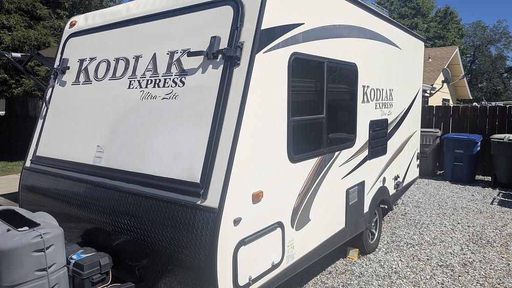 Photo of Rv