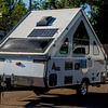 RV for Sale: 2017 RANGER 12