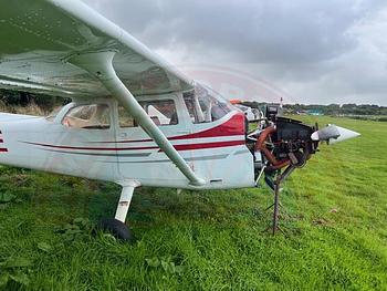 Thumbnail of aircraft