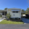Mobile Home for Sale: Super Sweet Semi-Private 2 Bed/1.5 Bath in Desirable Location, St. Petersburg, FL