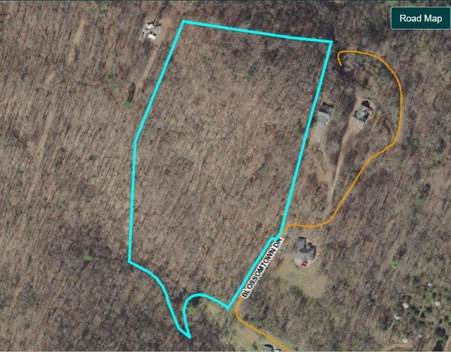 Photo of Mobile Home Lot