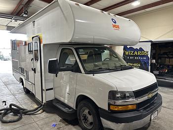 Photo of Rv