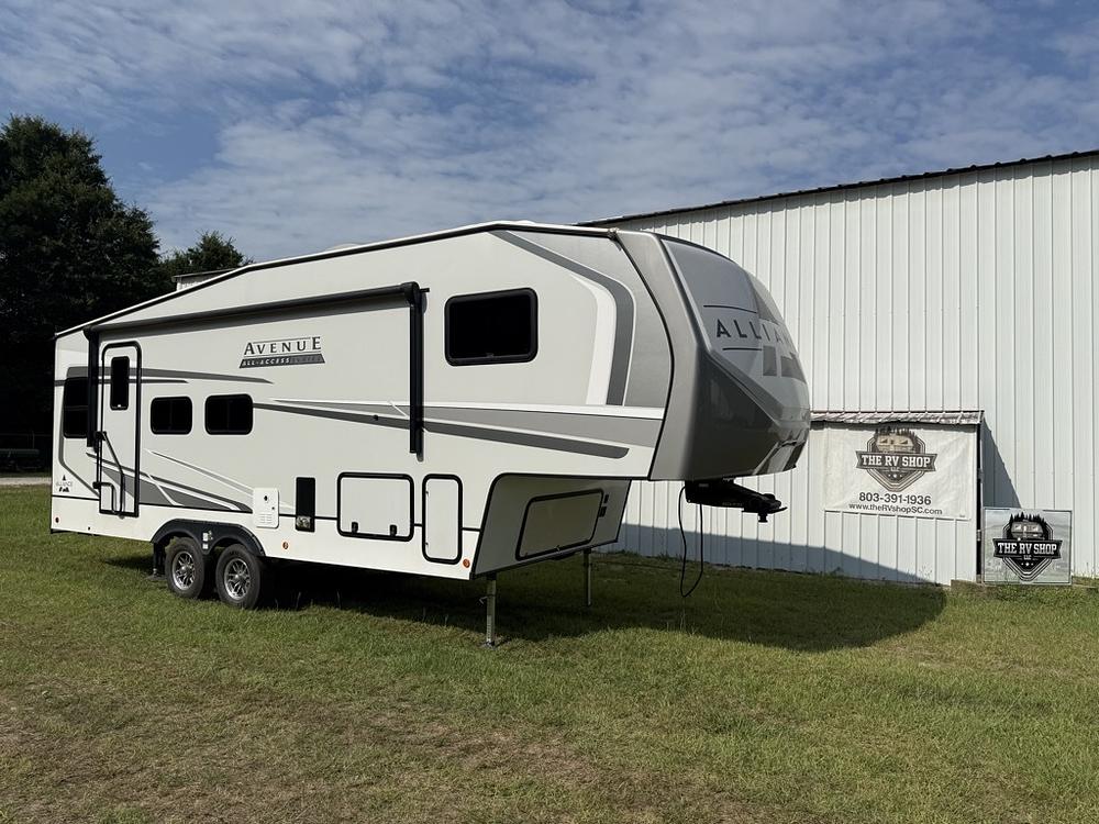 Photo of Rv