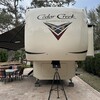 RV for Sale: 2020 CEDAR CREEK SILVERBACK 31IK