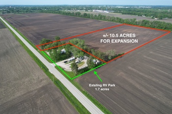 Thumbnail of RV park