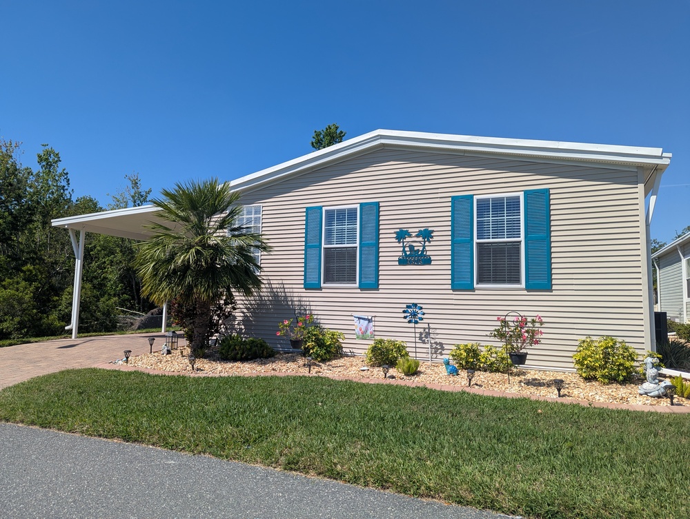 Cypress Lakes Village