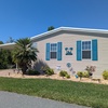 Mobile Home for Sale: 2 Bed, 2 Bath Home At Cypress Lakes Village, Lakeland, FL