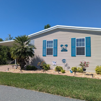 Cypress Lakes Village