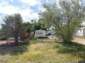 Thumbnail of mobile home