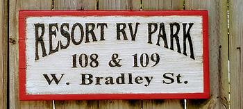Thumbnail of RV lot